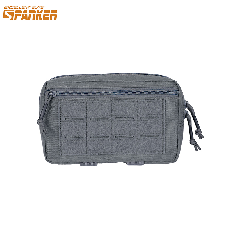 Edc Carry Pocket - กระเป๋าใส่อุปกรณ์ล่าสัตว์ EXCELLENT ELITE SPANKER กระเป๋าอเนกประสงค์แบบยุทธวิธี พกพาสะดวก