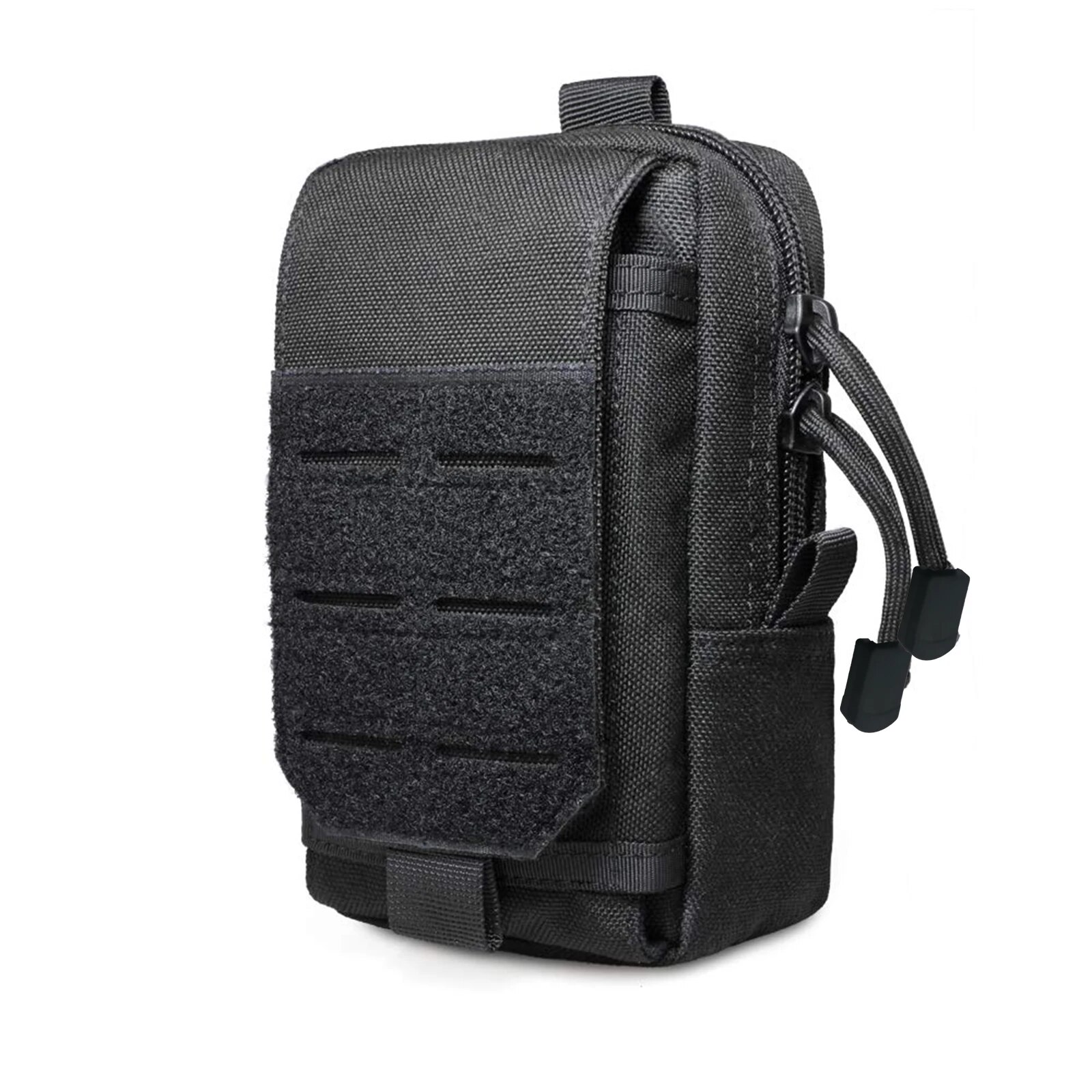 Edc Carry Pocket - ยุทธวิธีMolleกระเป๋าเอวกระเป๋าผู้ชายกลางแจ้งEDCเครื่องมือกระเป๋ายูทิลิตี้Gadget Organizerเสื้อกั๊กแพ็คกระเป๋าโทรศัพท์มือถือกรณี