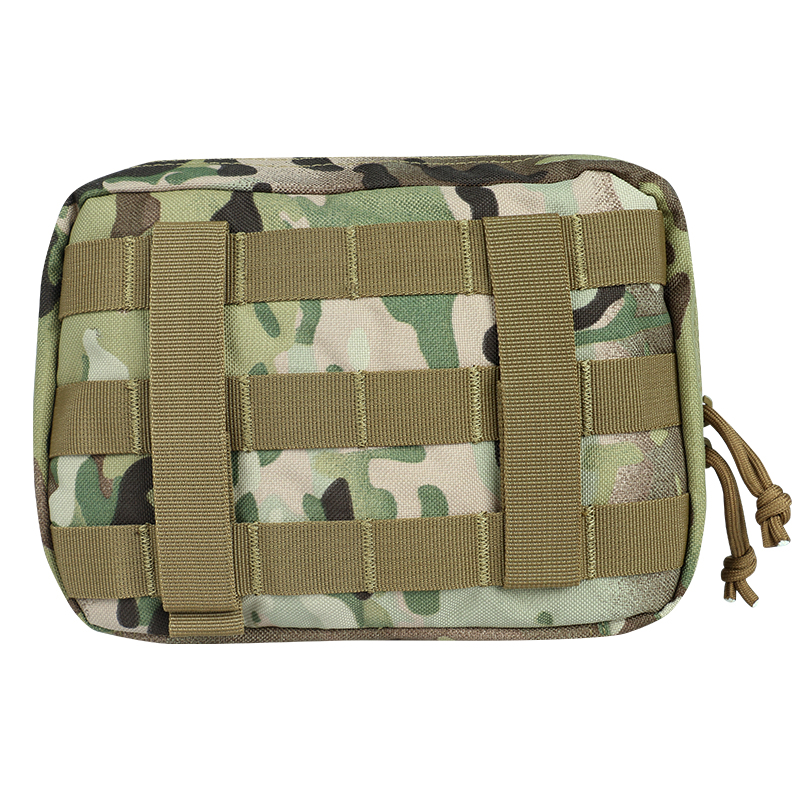กระเป๋าอเนกประสงค์ MOLLE EDC ส - Edc Carry Pocket บทวิจารณ์และราคา