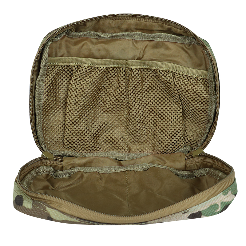 กระเป๋าอเนกประสงค์ MOLLE EDC ส - Edc Carry Pocket บทวิจารณ์และราคา