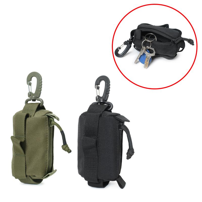 กระเป๋า EDC สำหรับกิจกรรมกลางแ - Edc Carry Pocket บทวิจารณ์และราคา