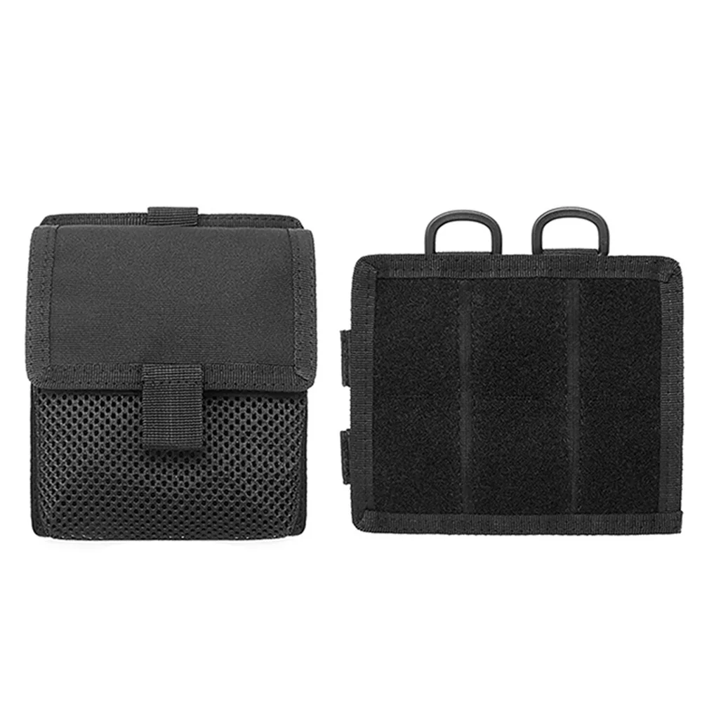 กระเป๋าเข็มขัดรัดเอว Molle กระ - Edc Carry Fanny Pack บทวิจารณ์และราคา