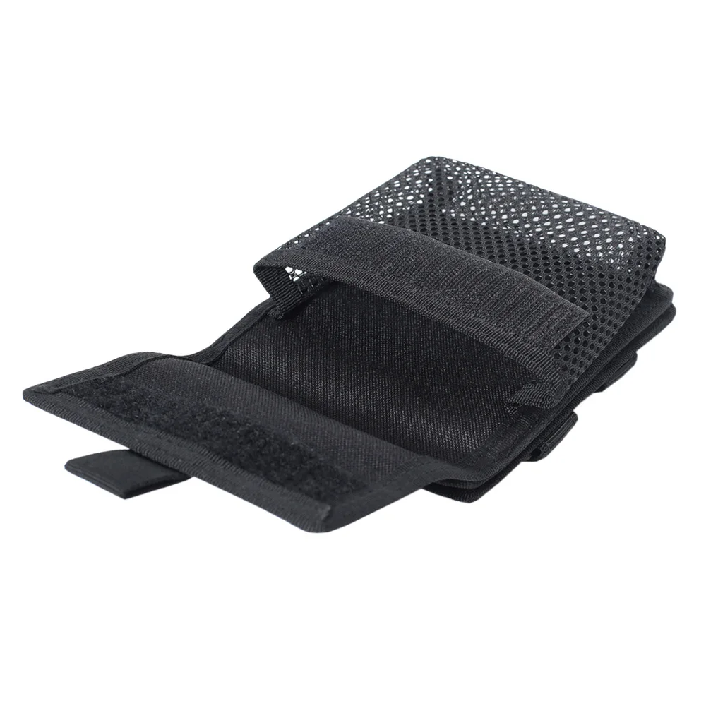 กระเป๋าเข็มขัดรัดเอว Molle กระ - Edc Carry Fanny Pack บทวิจารณ์และราคา