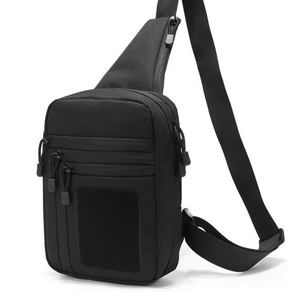 กระเป๋าสำหรับผู้ชายและผู้หญิง  - Edc Carry Pocket บทวิจารณ์และราคา