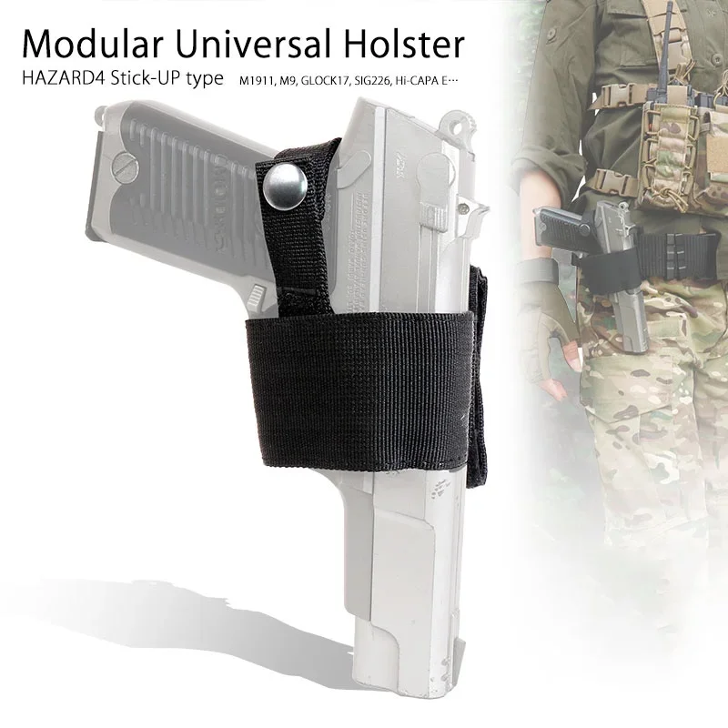ปกปิดพกพาปืน HOLSTER Compact D - Edc Carry Bag For Pistol บทวิจารณ์และราคา