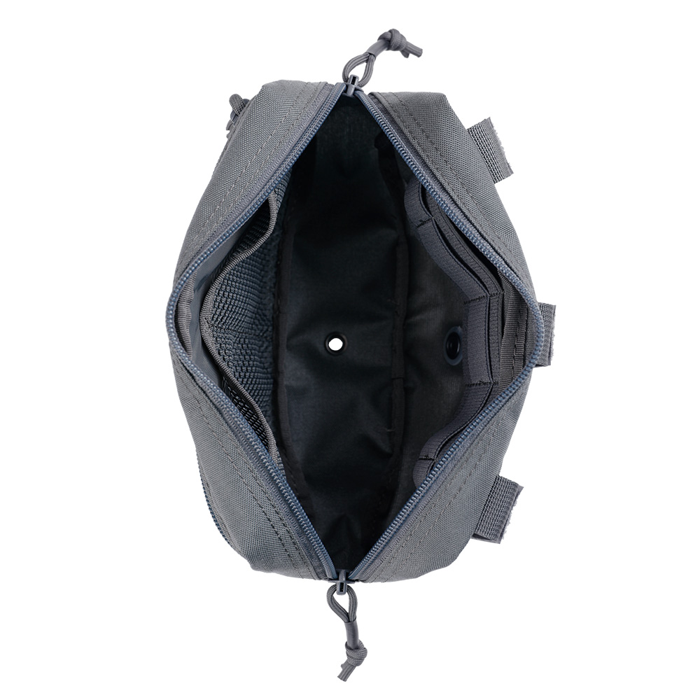 กระเป๋าใส่อุปกรณ์ล่าสัตว์ EXCE - Edc Carry Pocket บทวิจารณ์และราคา