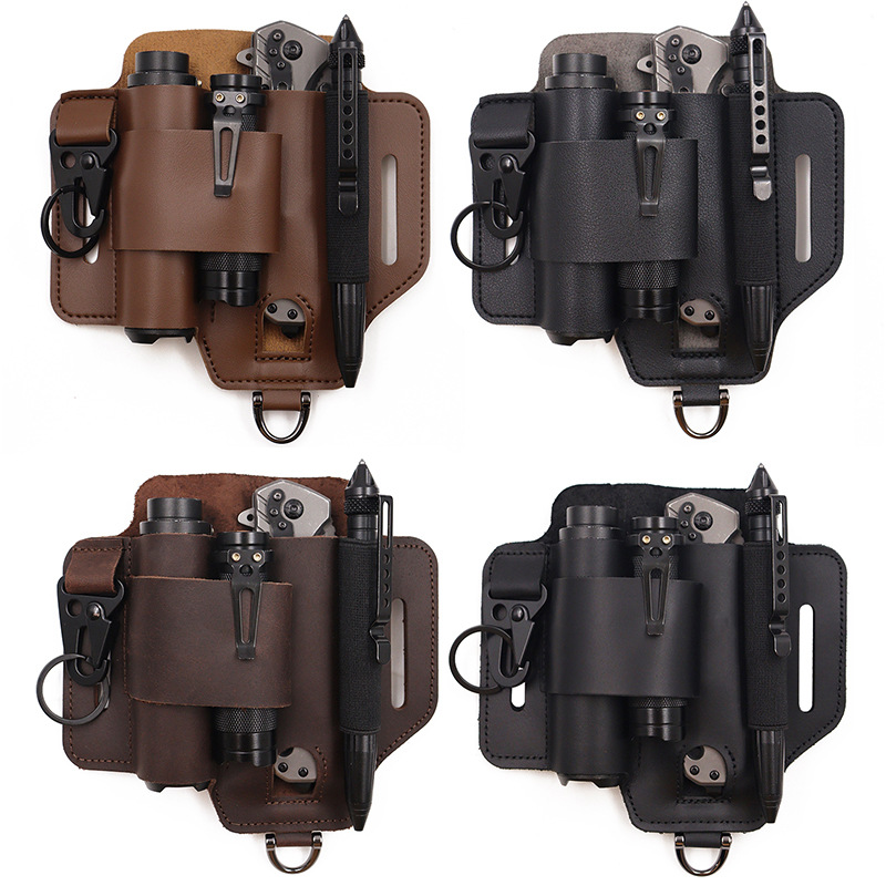 ซองใส่เครื่องมือยุทธวิธี EDC ส - Edc Carry Pocket บทวิจารณ์และราคา