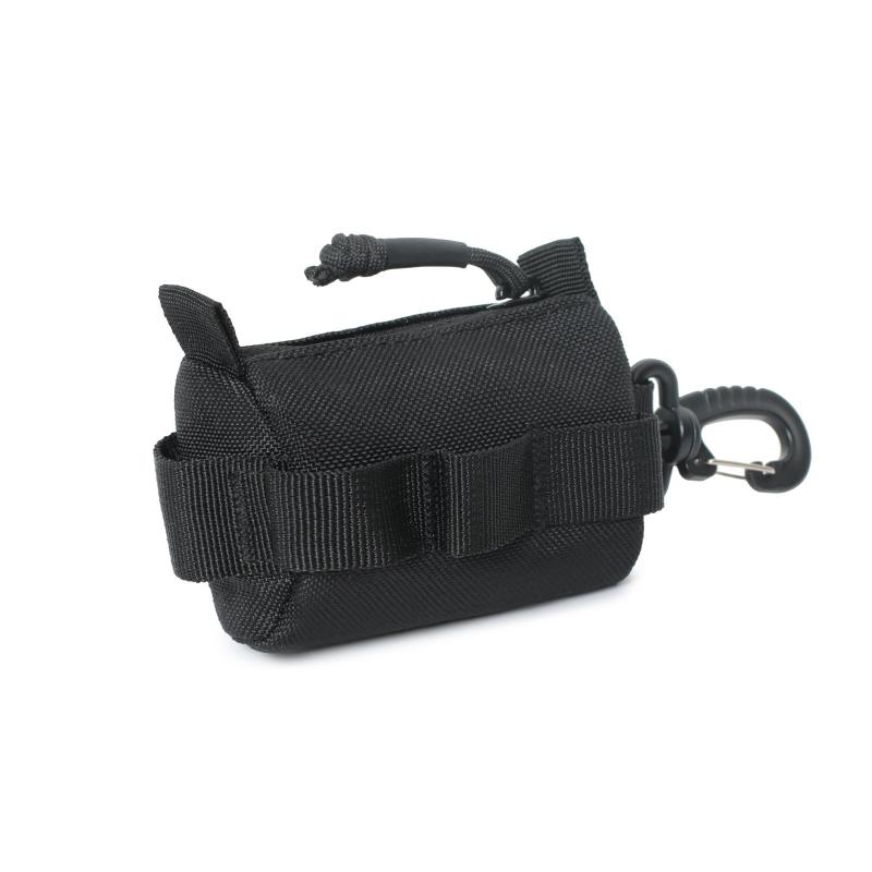 กระเป๋าคาดเอว EDC แบบมีซิป ใส่ - Edc Carry Pocket บทวิจารณ์และราคา
