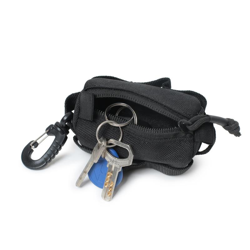 กระเป๋าคาดเอว EDC แบบมีซิป ใส่ - Edc Carry Pocket บทวิจารณ์และราคา