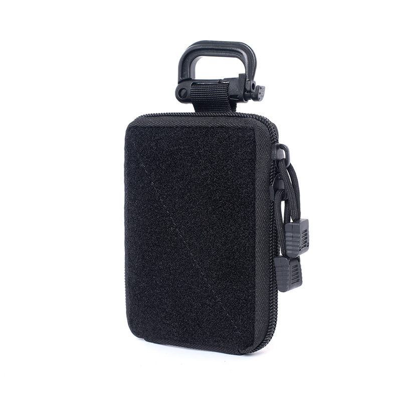 กระเป๋า EDC แบบยุทธวิธี กระเป๋ - Edc Carry Pocket บทวิจารณ์และราคา