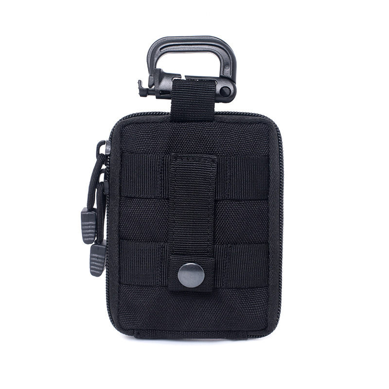 กระเป๋า EDC แบบยุทธวิธี กระเป๋ - Edc Carry Pocket บทวิจารณ์และราคา