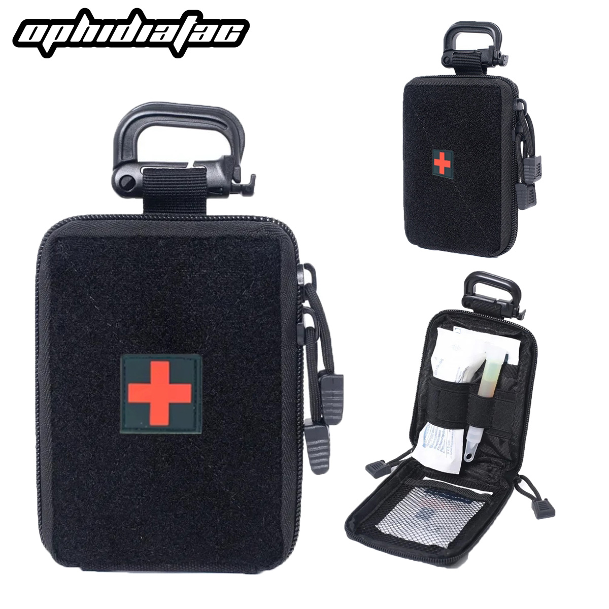 Molle EDC กระเป๋าเครื่องมือ Or - Edc Carry Fanny Pack บทวิจารณ์และราคา