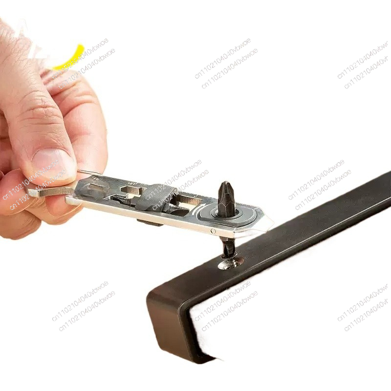 เหมาะสำหรับเครื่องมืออเนกประสง - Edc Carry Knife บทวิจารณ์และราคา