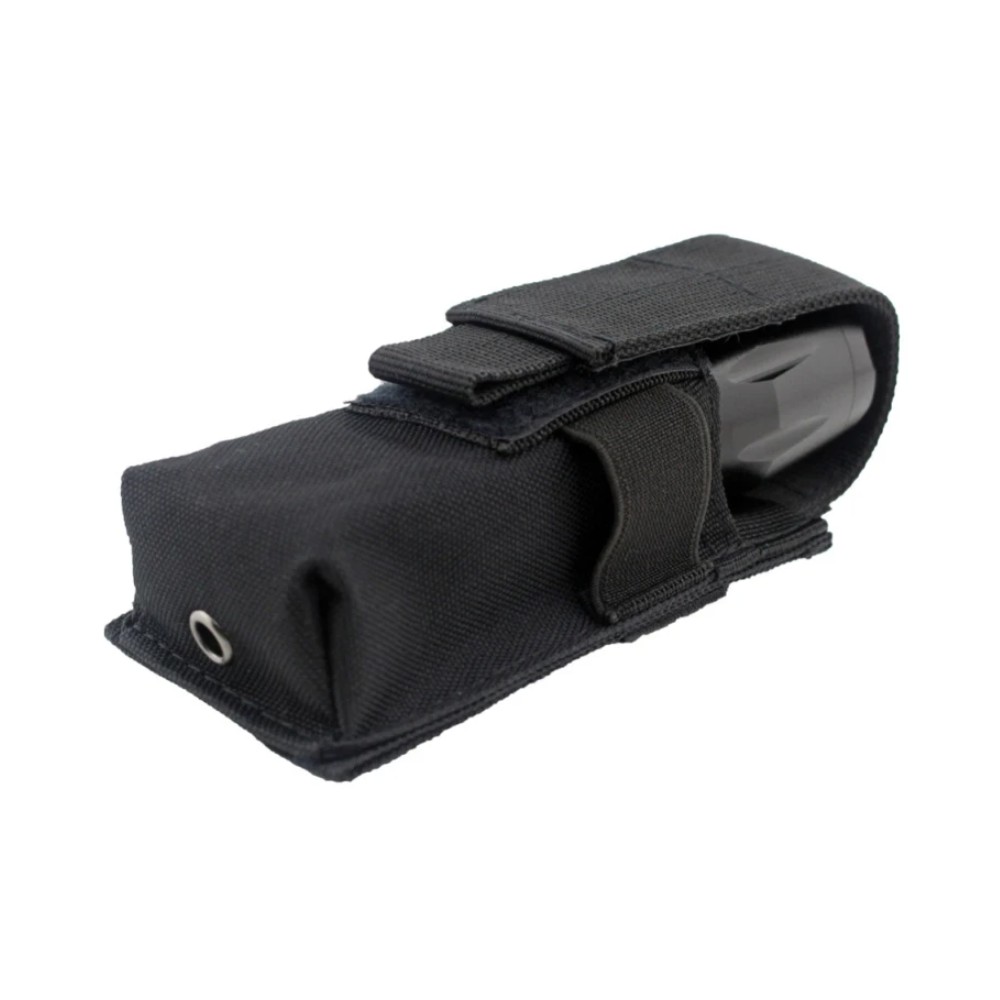 กระเป๋าใส่ไฟฉายแบบยุทธวิธี Mol - Edc Carry Knife บทวิจารณ์และราคา