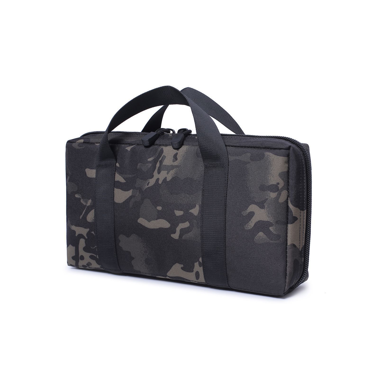 กระเป๋าใส่ปืนพกพาสำหรับกิจกรรม - Edc Carry Bag For Pistol บทวิจารณ์และราคา