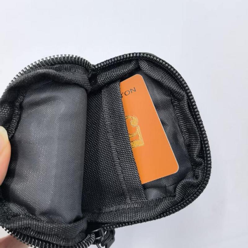กระเป๋าโพลีเอสเตอร์ EDC ขนาดเล - Edc Daily Carry บทวิจารณ์และราคา