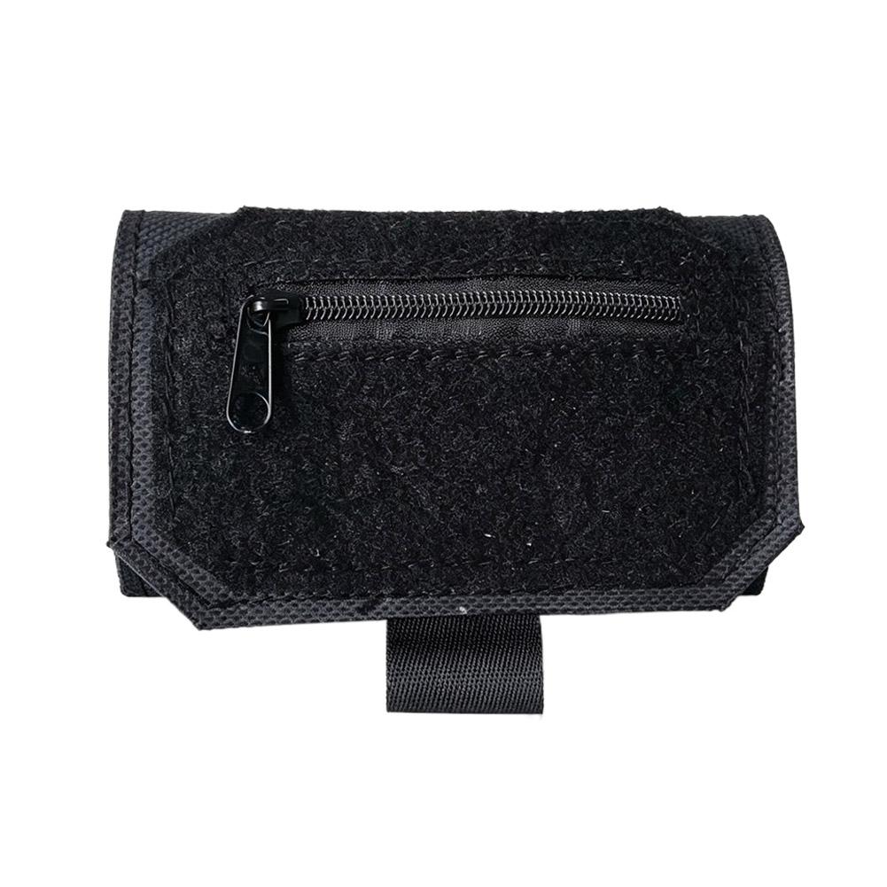กระเป๋าคาดเอวขนาดเล็ก EDC แบบพ - Edc Carry Pocket บทวิจารณ์และราคา