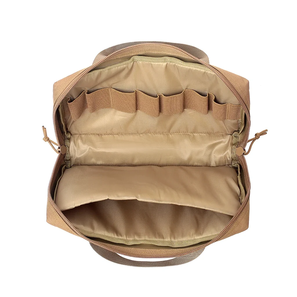 กระเป๋าใส่ปืน กระเป๋าใส่อุปกรณ - Edc Carry Bag For Pistol บทวิจารณ์และราคา