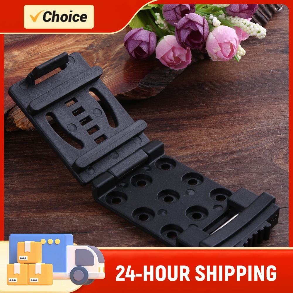 ชุดอุปกรณ์คลิปหนีบเข็มขัดอเนกป - Edc Carry Clip บทวิจารณ์และราคา