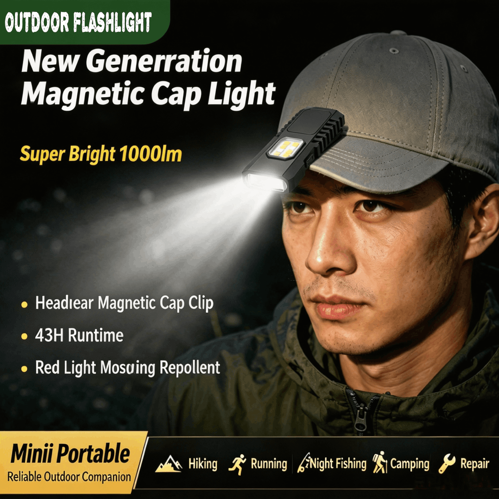 ไฟฉายพวงกุญแจแบบชาร์จ USB ได้อ - Keychain Flashlight บทวิจารณ์และราคา