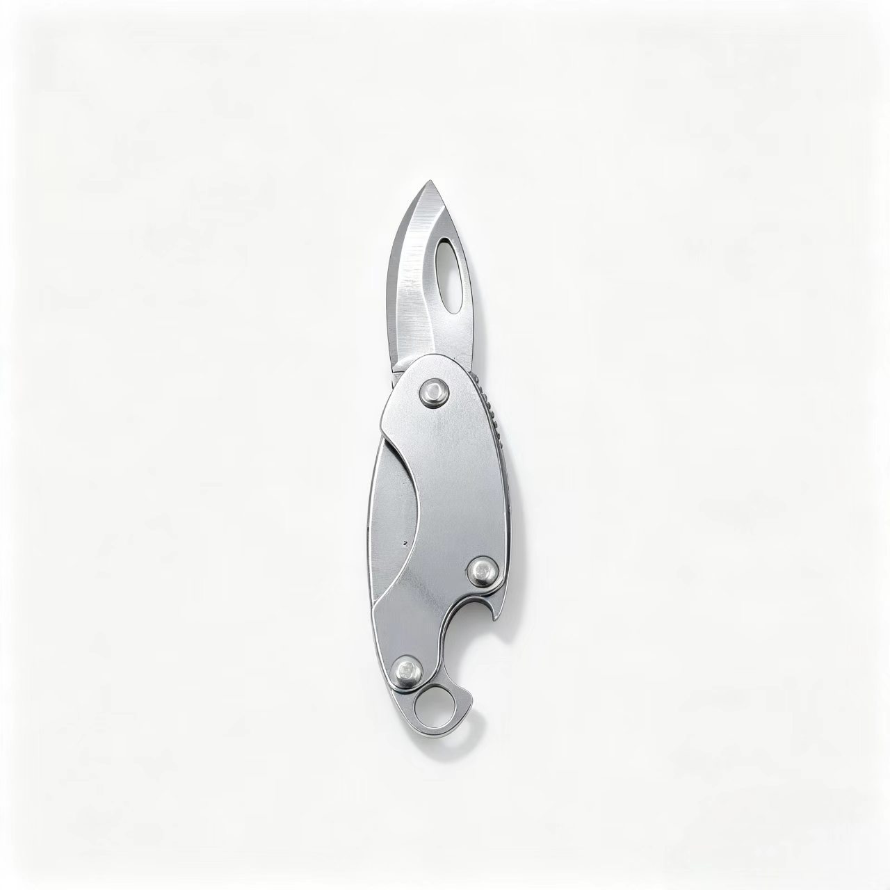 มีดพับขนาดเล็กพกพาสะดวก, ที่เป - Edc Daily Carry บทวิจารณ์และราคา