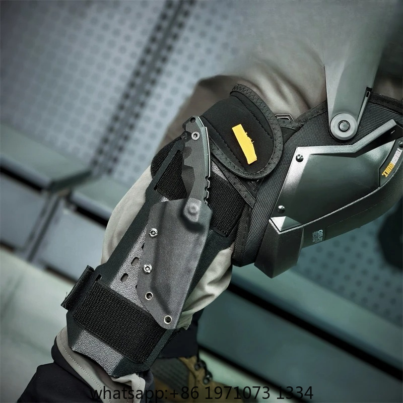 แผ่นยึดอุปกรณ์ขาอเนกประสงค์, ส - Edc Carry Knife บทวิจารณ์และราคา