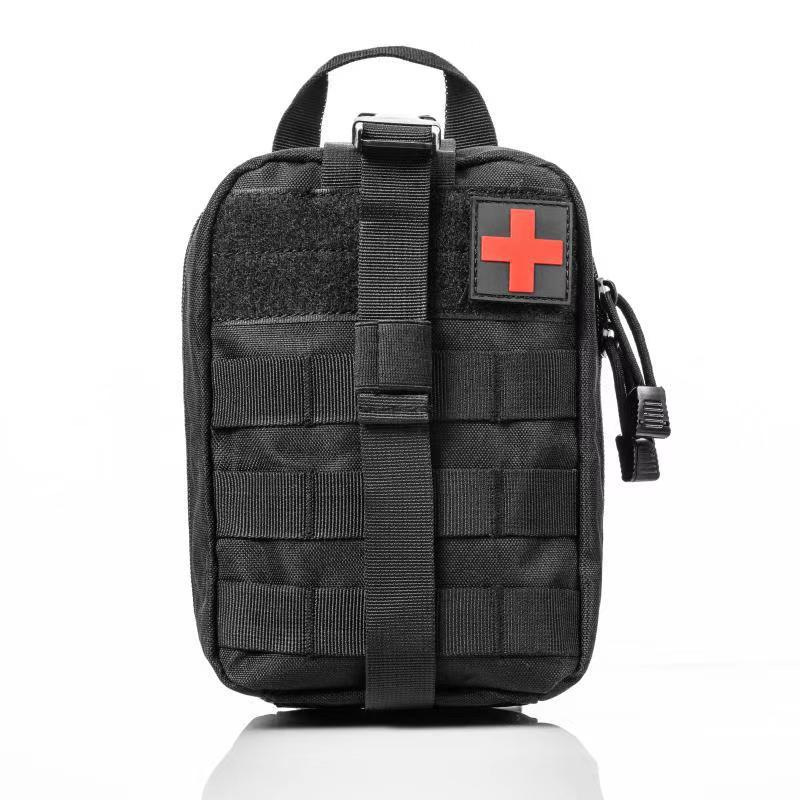 ชุดปฐมพยาบาล กระเป๋าฉุกเฉินทาง - Edc Carry Pocket บทวิจารณ์และราคา