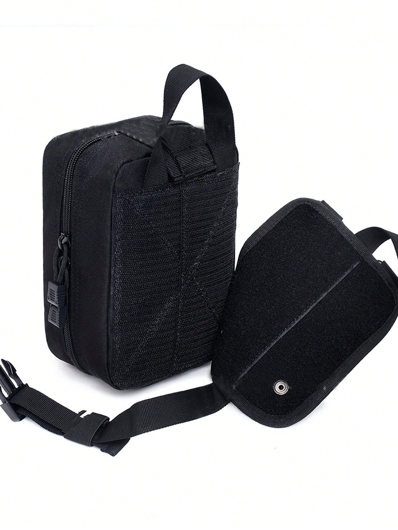 ชุดปฐมพยาบาล กระเป๋าฉุกเฉินทาง - Edc Carry Pocket บทวิจารณ์และราคา