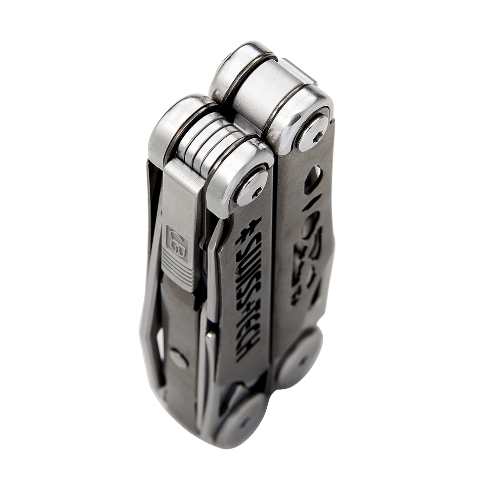 SWISS TECH คีมพับมัลติฟังก์ชั่ - Edc Carry Knife บทวิจารณ์และราคา