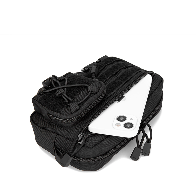กระเป๋า EDC 1000D แบบ Molle Or - Edc Carry Pocket บทวิจารณ์และราคา