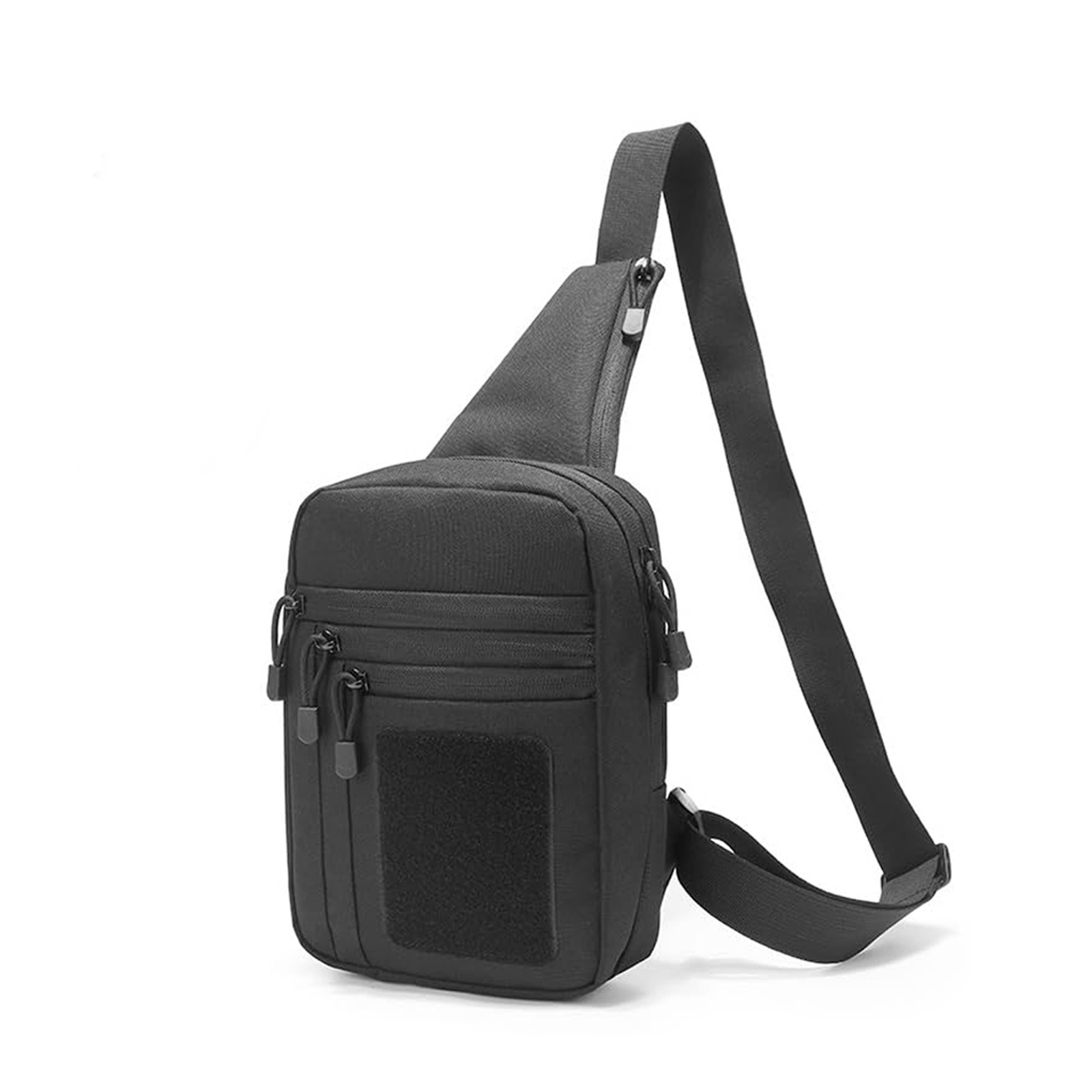 กระเป๋าคาดอกแบบซ่อนปืนสำหรับผู - Edc Carry Fanny Pack บทวิจารณ์และราคา